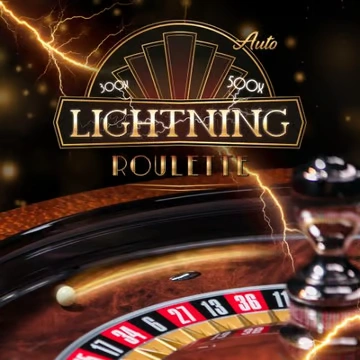 Lightning Roulette