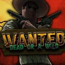 Wanted Dead or a a Wild 2